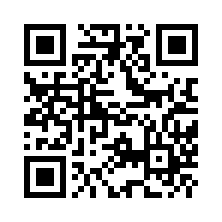 QR Code for bitcoin:14yLRYAgvD6afczbSWdSHouX8R27jHFSVk