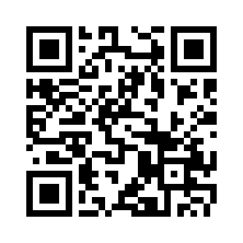 QR Code for bitcoin:14yfRcXqRyJHv9tP3EUmnUp1QgGdnspHTF
