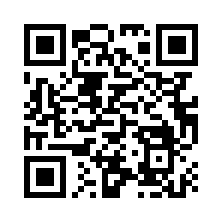 QR Code for bitcoin:14z6MUpjnGeQriAWci3EMGCzXWSS5n47a7