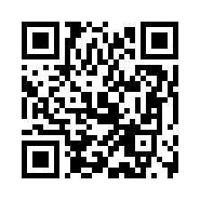 QR Code for bitcoin:14zAVJfG7gpgxvtLgfidWs3vq4UT83PmDt