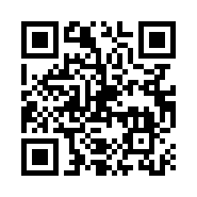 QR Code for bitcoin:14zfeF91Q3tDe6hf2NKVPbVLWbd5PocvXw