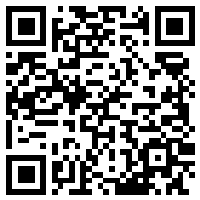 QR Code for bitcoin:14zhj1mPBJAov2chnK2fg5TPFALkSDvU4U