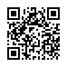 QR Code for bitcoin:14zzmv5f6FtsnErprLFEfabUkbH7jDvd6R