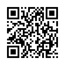 QR Code for bitcoin:151697afYAt1moEXZ3z44RTcdV7mPuuL1Q