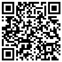QR Code for bitcoin:1519MdhazDxa3fWnYt8DFmLKXKYaSnKNT8