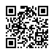 QR Code for bitcoin:151AF7FVV4xVhMGDhUppR4wCnppVMHNKxL