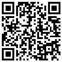 QR Code for bitcoin:151AeY7AUDLD5hrGV1TvMSsuACkPYdaLCK