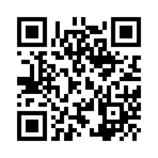 QR Code for bitcoin:151AokNYoJSdNeRTSnpDMCHE6xxazSy1Lz