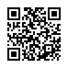 QR Code for bitcoin:151ApNK7oBhsvtosAXFgarRNZppn3C4TAb