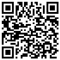 QR Code for bitcoin:151AsJx6w5apubkQ9S9RCCFSBRdoGAeu7K