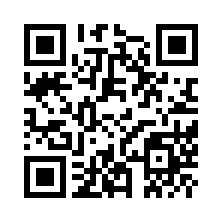 QR Code for bitcoin:151B61TzrUBcZZR3iLRzdeLcodWTx3PapQ