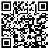 QR Code for bitcoin:151B6JuEdstb37i2WEZNrQKXnsVgXYDU7R
