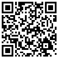 QR Code for bitcoin:151BP8EaAPPFaS4NstpSpHBnV2UGEgbJMa