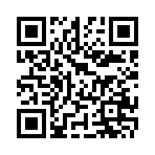 QR Code for bitcoin:151BoFFZ5ofD4ZHhNPwSYRxVqRcH3DGBmP