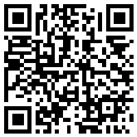 QR Code for bitcoin:151CxPSqeUDofB1ZzEPBhGpf8R6yahjwdt