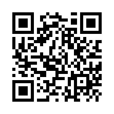 QR Code for bitcoin:151D6gMujk6Erv371DtysbzPhAbKFFEC3U