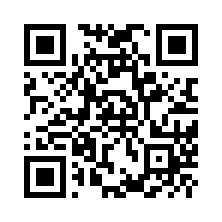 QR Code for bitcoin:151DJygiGswMPiic8sXPAXb4Td9BCyFwNd