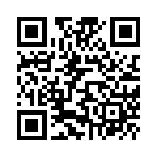 QR Code for bitcoin:151DKurXG8DYgkMXzoGxtaMXWKuF4J16LL
