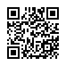 QR Code for bitcoin:151DjZPycLuvgG4swHEekuGs8e9GddvWis