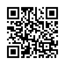 QR Code for bitcoin:151DxzHV5fcVtYVHaQvF8zSFjUTyzSSHn4