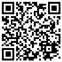 QR Code for bitcoin:151ELCGJqaQkfxzKa2QdZS58n4PZkEMjST