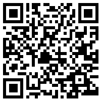 QR Code for bitcoin:151EU1u3ayo7gJZ86jACnHvA58ktwkxvFW