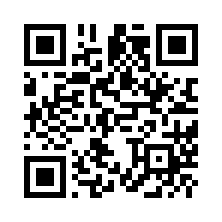 QR Code for bitcoin:151EzeKoWRJrfVbbWSM9cB87m9dv1jTFF7