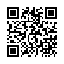 QR Code for bitcoin:151F1CUVsKpPqquo7YFKdSTzTHEgqNjUx2