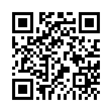 QR Code for bitcoin:151F96AnyqmYxtcShTChji4HiqZ48d1X69
