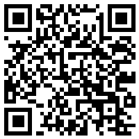 QR Code for bitcoin:151FM1D1U7ccMzvS7tRrELfCcL88dQuPiG