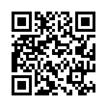 QR Code for bitcoin:151FVf6YGk52YoDL6o2wreXtHSpgSCnoLD