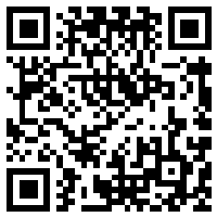 QR Code for bitcoin:151FjCeuu8pbMX1KttjknzLbAMBtip8TYH