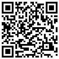 QR Code for bitcoin:151Fm7dppzQFBiuYwAf8bn6CW2Zfd35DJ9