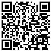 QR Code for bitcoin:151FsnCgGfRLWzHxHSc6EUdsiTZCgBaVB6