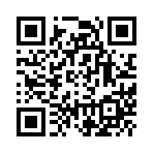 QR Code for bitcoin:151FzFXS6ap9WEpyftX1pp7S2UqjH1eL8X