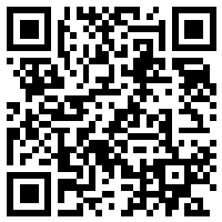 QR Code for bitcoin:151GASTYjuvY3JiBwixbZXKTo6EG8EWoew