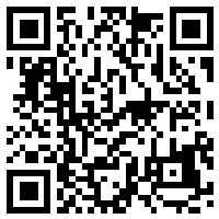 QR Code for bitcoin:151GAauK5fdCYybqeQ7ApB38ryvbqXeZz6