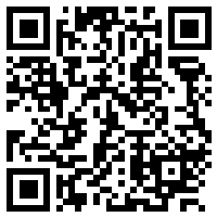 QR Code for bitcoin:151GVT3uXULpjV79gtdPdmBWNVnuPdenV3