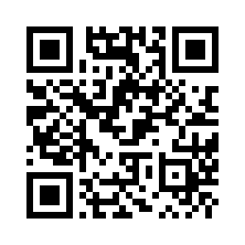 QR Code for bitcoin:151Gwe3bQuXuL39pp9exmJUAVyMfbFPiML