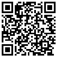 QR Code for bitcoin:151HP8HsgD3oidkZfaYDd3rdWdWGav9yeV