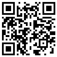 QR Code for bitcoin:151HS2PGUBTYD3bLiW5xiEABtPPkS5PSdQ