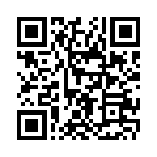 QR Code for bitcoin:151JyVhcAYz4avAajRM8z8aGSeHD2yHoRc