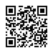 QR Code for bitcoin:151KSX2wX2vqgVAPRY86kSC7mWrD6GVE95