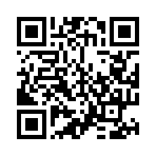 QR Code for bitcoin:151LDh63kDCXWDeCWVChMnhTctrGAc72c6