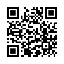 QR Code for bitcoin:151LMFd8TRC9bU8BTeCKQzm8pRLDtxfFeg