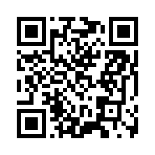 QR Code for bitcoin:151LTtv9nFo8QusTiP2PLHEeN1tgvy7MTr