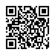 QR Code for bitcoin:151LhvPgGAVgvK7fLgTLGDoNRwBsfEEK3M