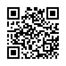 QR Code for bitcoin:151Lr6RzLd8soGVRrXbjaonum8PD2aM6EE