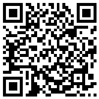 QR Code for bitcoin:151M6iiV7d3WB5UX37dFpeDCL4AueyzScE