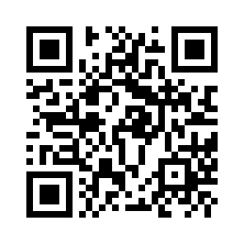 QR Code for bitcoin:151Mf3MuwQuAerqusp6MmESW4KMyCXmEAH